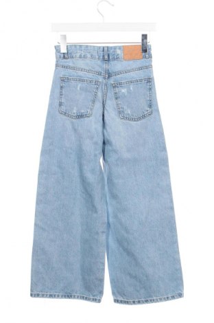 Kinderjeans Zara, Größe 8-9y/ 134-140 cm, Farbe Blau, Preis € 15,59