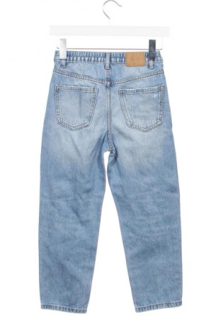 Kinderjeans Zara, Größe 7-8y/ 128-134 cm, Farbe Blau, Preis € 15,63