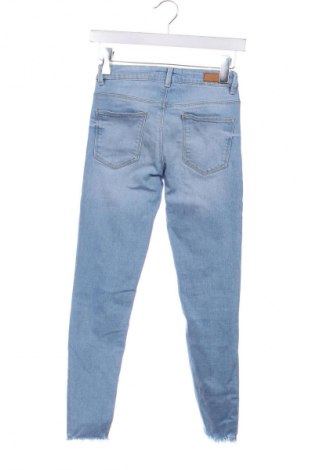 Kinderjeans Zara, Größe 11-12y/ 152-158 cm, Farbe Blau, Preis € 9,12