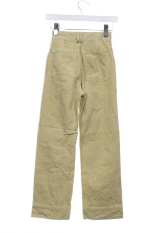 Kinder Cordhose Ghanda, Größe 12-13y/ 158-164 cm, Farbe Grün, Preis € 17,79