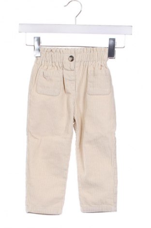 Kinder Cordhose LCW, Größe 18-24m/ 86-98 cm, Farbe Beige, Preis € 6,99