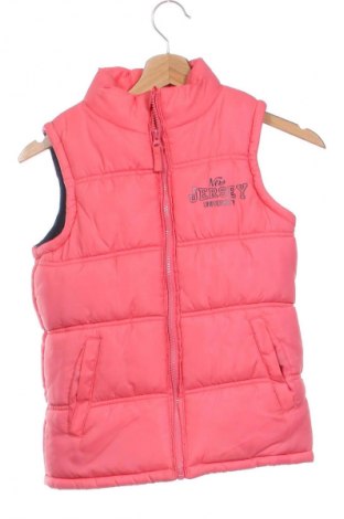 Kinderweste, Größe 9-10y/ 140-146 cm, Farbe Rosa, Preis € 6,79