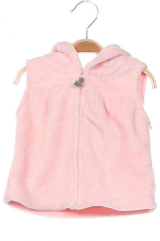 Kinderweste Carter's, Größe 9-12m/ 74-80 cm, Farbe Rosa, Preis € 10,74