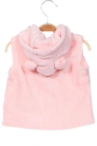 Kinderweste Carter's, Größe 9-12m/ 74-80 cm, Farbe Rosa, Preis 10,74 €