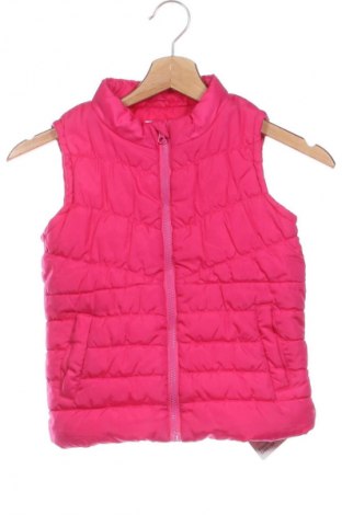 Vestă pentru copii F&F, Mărime 5-6y/ 116-122 cm, Culoare Roz, Preț 32,99 Lei