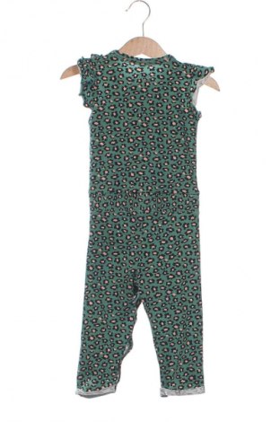 Kinder Overall, Größe 9-12m/ 74-80 cm, Farbe Mehrfarbig, Preis 9,99 €