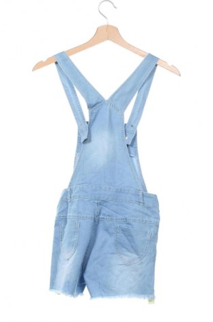 Kinder Overall, Größe 7-8y/ 128-134 cm, Farbe Blau, Preis 9,99 €