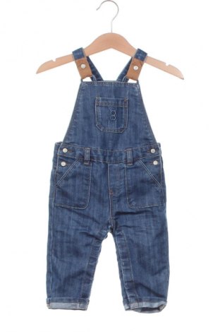 Kinder Overall, Größe 6-9m/ 68-74 cm, Farbe Blau, Preis 17,39 €