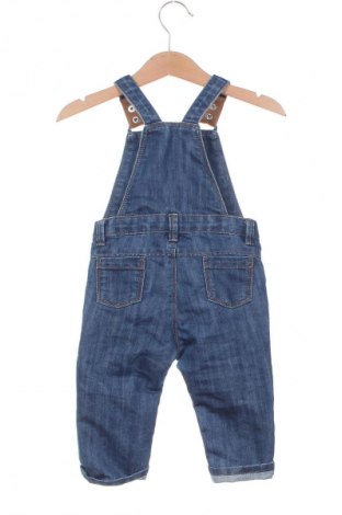 Kinder Overall, Größe 6-9m/ 68-74 cm, Farbe Blau, Preis € 17,39