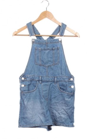 Kinder Overall, Größe 9-10y/ 140-146 cm, Farbe Blau, Preis € 11,49