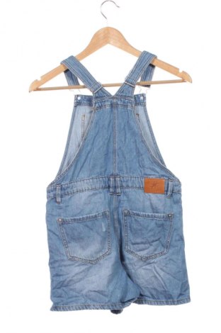 Kinder Overall, Größe 9-10y/ 140-146 cm, Farbe Blau, Preis € 11,49