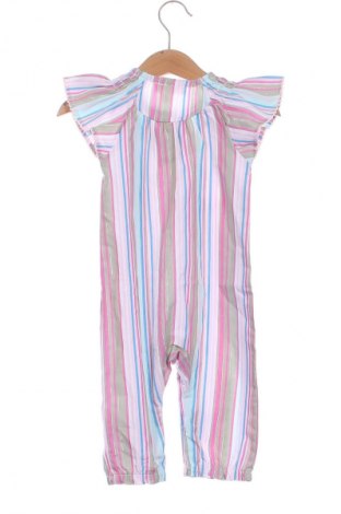 Kinder Overall, Größe 6-9m/ 68-74 cm, Farbe Mehrfarbig, Preis € 6,99