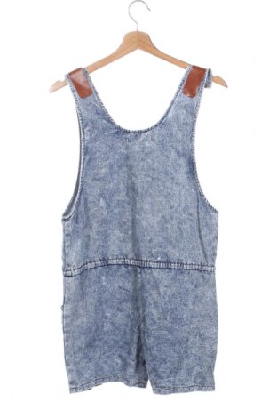 Kinder Overall, Größe 11-12y/ 152-158 cm, Farbe Blau, Preis € 9,99