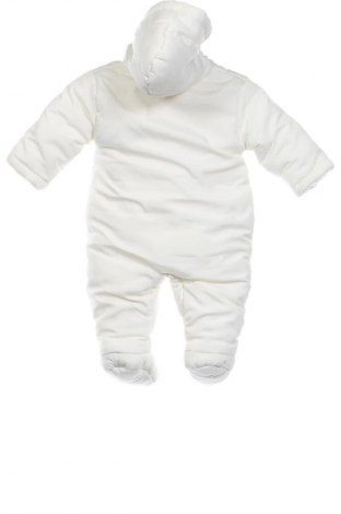 Kinder Overall, Größe 6-9m/ 68-74 cm, Farbe Ecru, Preis 16,37 €