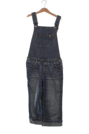 Kinder Overall, Größe 11-12y/ 152-158 cm, Farbe Blau, Preis € 16,47