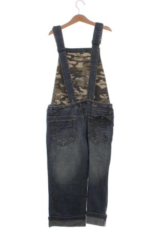 Kinder Overall, Größe 11-12y/ 152-158 cm, Farbe Blau, Preis € 9,99