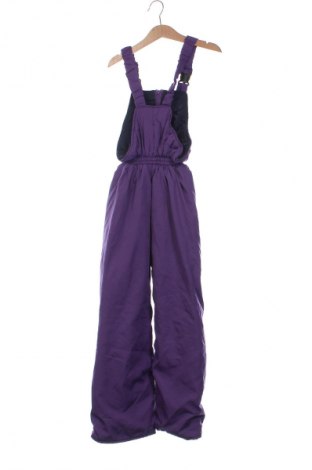 Kinder Overall, Größe 6-7y/ 122-128 cm, Farbe Lila, Preis € 30,61