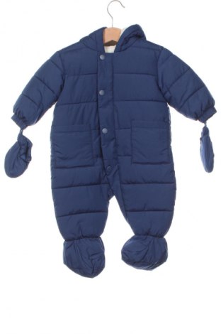 Kinder Overall, Größe 0-1m/ 50 cm, Farbe Blau, Preis € 11,99