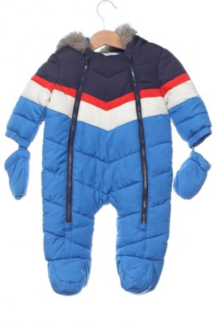 Kinder Overall, Größe 3-6m/ 62-68 cm, Farbe Mehrfarbig, Preis € 14,49