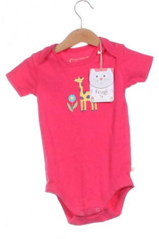 Kinder Overall, Größe 6-9m/ 68-74 cm, Farbe Rot, Preis € 16,04