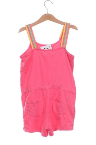 Kinder Overall Boboli, Größe 4-5y/ 110-116 cm, Farbe Rosa, Preis 9,49 €