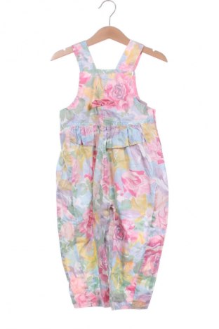 Salopetă pentru copii. C&A, Mărime 12-18m/ 80-86 cm, Culoare Multicolor, Preț 48,99 Lei