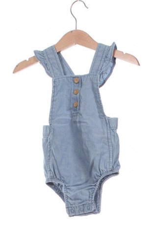 Kinder Overall Carter's, Größe 6-9m/ 68-74 cm, Farbe Blau, Preis € 6,99