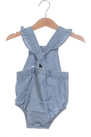 Kinder Overall Carter's, Größe 6-9m/ 68-74 cm, Farbe Blau, Preis € 9,49