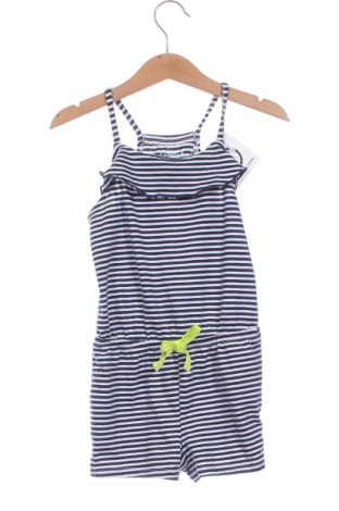 Kinder Overall Cat & Jack, Größe 3-4y/ 104-110 cm, Farbe Mehrfarbig, Preis € 9,99