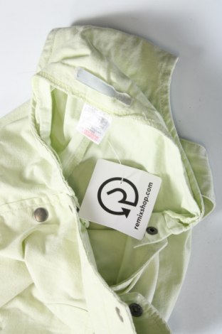 Kinder Overall Cocoon, Größe 9-12m/ 74-80 cm, Farbe Grün, Preis € 5,99