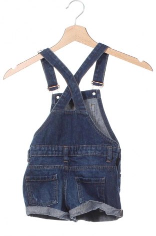 Kinder Overall Denim Co., Größe 4-5y/ 110-116 cm, Farbe Blau, Preis € 9,99