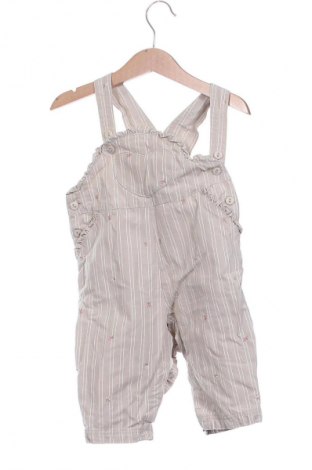 Kinder Overall Fixoni, Größe 6-9m/ 68-74 cm, Farbe Beige, Preis € 7,79