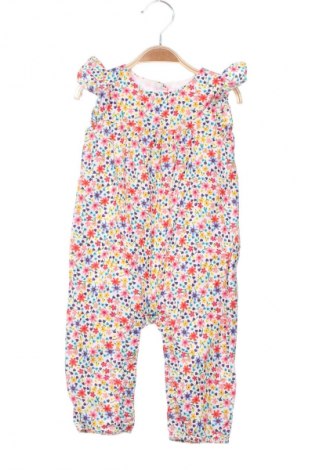 Kinder Overall Gap, Größe 9-12m/ 74-80 cm, Farbe Mehrfarbig, Preis 6,49 €