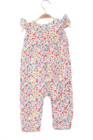 Kinder Overall Gap, Größe 9-12m/ 74-80 cm, Farbe Mehrfarbig, Preis € 6,29