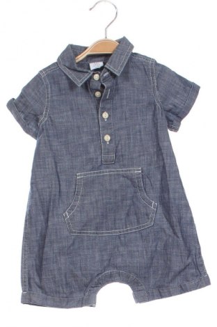 Kinder Overall Gap, Größe 9-12m/ 74-80 cm, Farbe Blau, Preis € 24,00