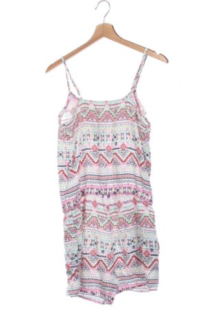 Kinder Overall H&M, Größe 15-18y/ 170-176 cm, Farbe Mehrfarbig, Preis 9,99 €