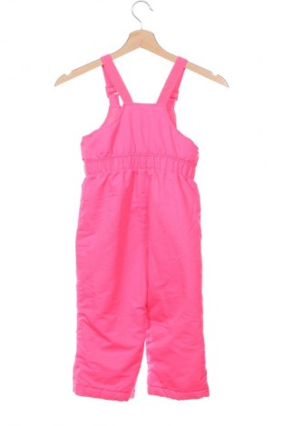 Kinder Overall Healthtex, Größe 2-3y/ 98-104 cm, Farbe Rosa, Preis € 10,99