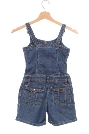 Kinder Overall Idexe, Größe 7-8y/ 128-134 cm, Farbe Blau, Preis 8,99 €