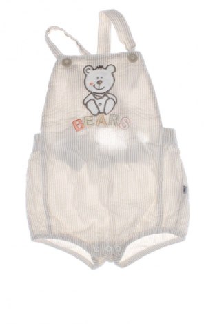 Kinder Overall Jacky, Größe 9-12m/ 74-80 cm, Farbe Mehrfarbig, Preis 7,99 €