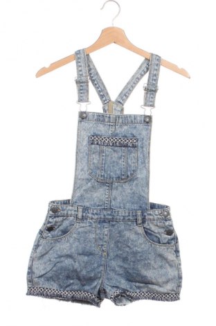 Kinder Overall Kylie, Größe 12-13y/ 158-164 cm, Farbe Blau, Preis € 9,99