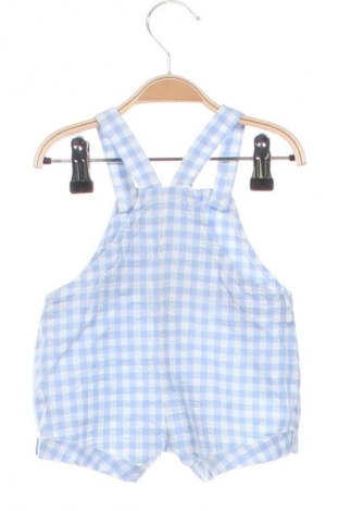 Kinder Overall Lilly+Sid, Größe 2-3m/ 56-62 cm, Farbe Mehrfarbig, Preis € 6,17