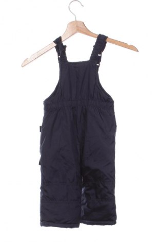 Kinder Overall London Fog, Größe 12-18m/ 80-86 cm, Farbe Blau, Preis € 9,49