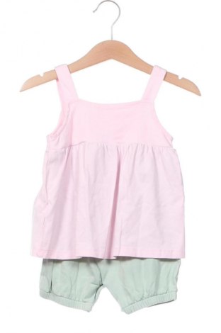 Kinder Overall Manguun, Größe 9-12m/ 74-80 cm, Farbe Mehrfarbig, Preis 9,99 €