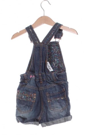 Kinder Overall Next, Größe 9-12m/ 74-80 cm, Farbe Blau, Preis 8,99 €