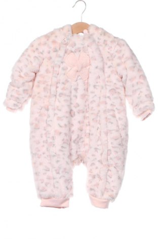 Kinder Overall Orchestra, Größe 9-12m/ 74-80 cm, Farbe Rosa, Preis 30,00 €