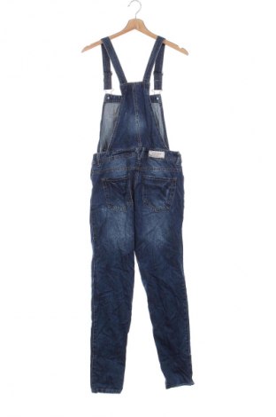 Kinder Overall Page One, Größe 14-15y/ 168-170 cm, Farbe Blau, Preis 6,99 €