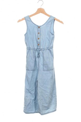 Kinder Overall Pepperts!, Größe 5-6y/ 116-122 cm, Farbe Blau, Preis 9,99 €