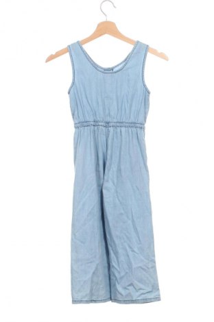 Kinder Overall Pepperts!, Größe 5-6y/ 116-122 cm, Farbe Blau, Preis € 9,99