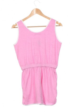 Kinder Overall Reserved, Größe 12-13y/ 158-164 cm, Farbe Rosa, Preis 15,99 €