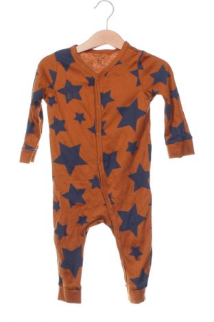 Kinder Overall Sinsay, Größe 9-12m/ 74-80 cm, Farbe Braun, Preis 9,99 €